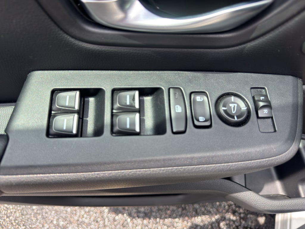 2024 Honda Pilot EX-L 8 Passenger