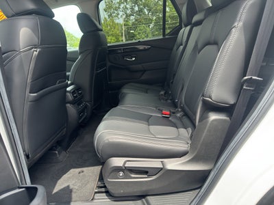 2024 Honda Pilot EX-L 8 Passenger