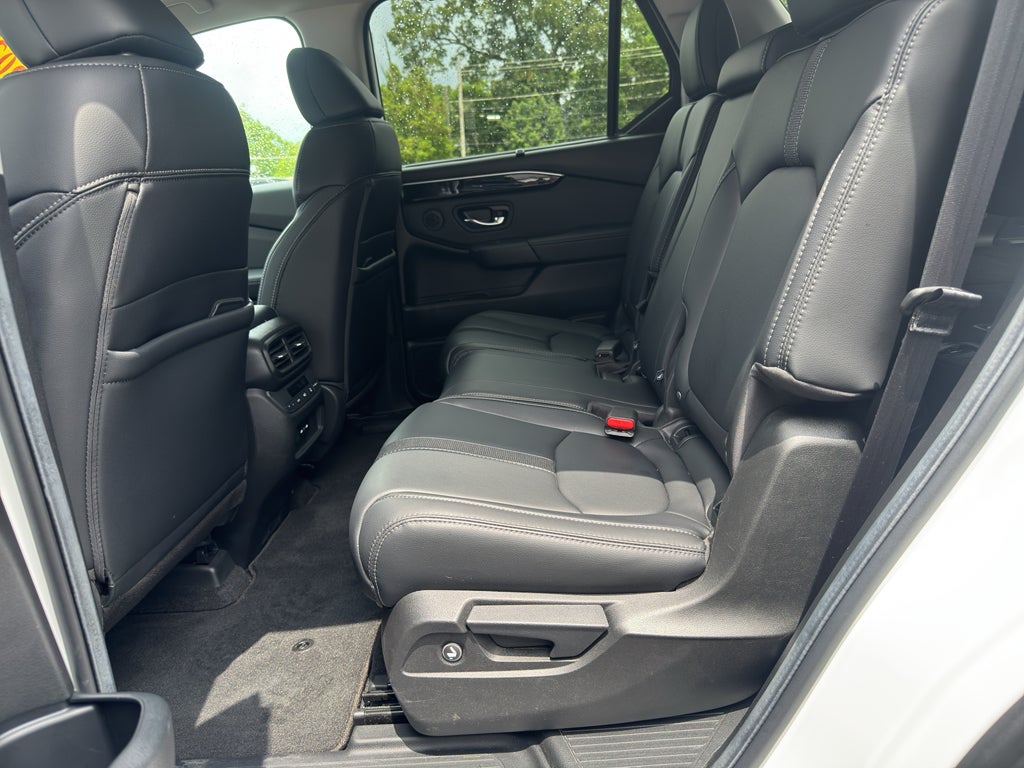 2024 Honda Pilot EX-L 8 Passenger