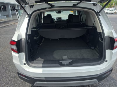 2024 Honda Pilot EX-L 8 Passenger