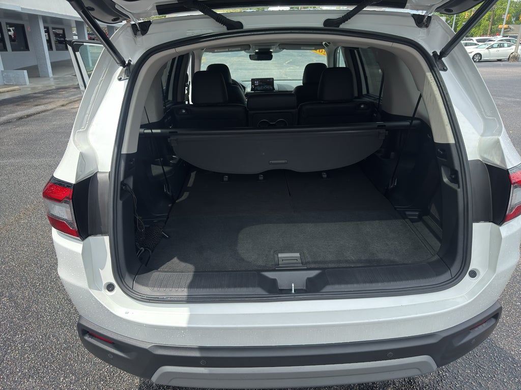 2024 Honda Pilot EX-L 8 Passenger