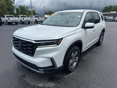 2024 Honda Pilot EX-L 8 Passenger