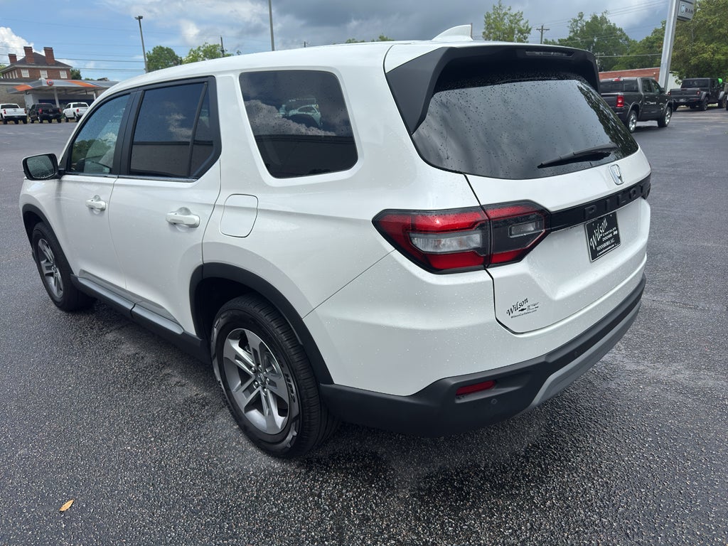 2024 Honda Pilot EX-L 8 Passenger