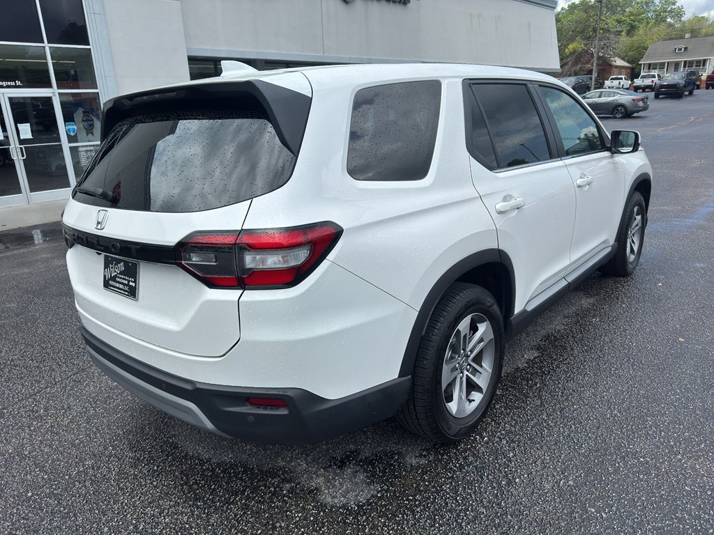 2024 Honda Pilot EX-L 8 Passenger