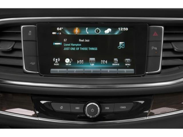 2020 Buick Enclave Avenir