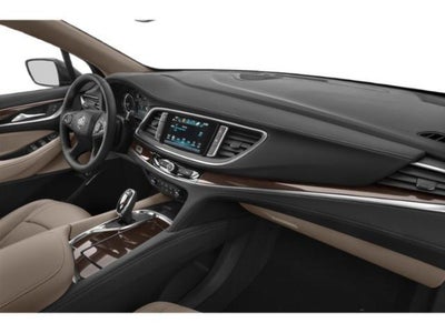 2020 Buick Enclave Avenir