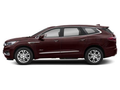 2020 Buick Enclave Avenir
