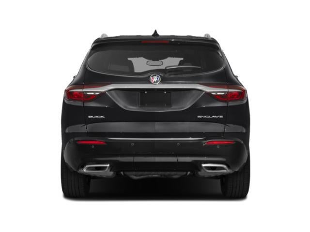 2020 Buick Enclave Avenir