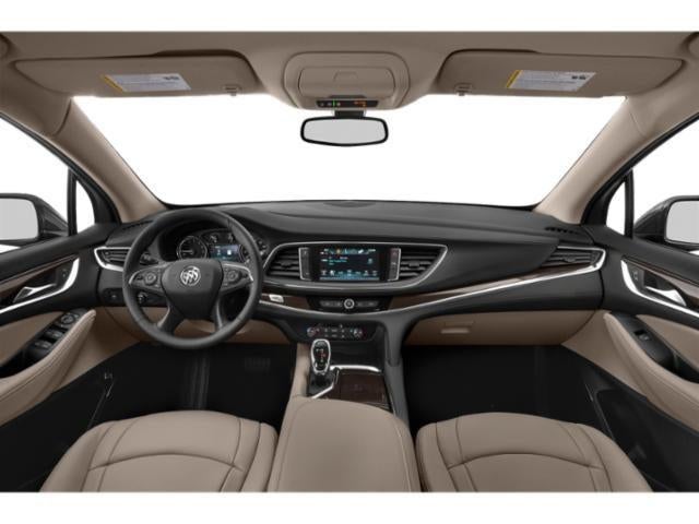 2020 Buick Enclave Avenir