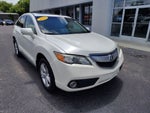 2013 Acura RDX Tech Pkg