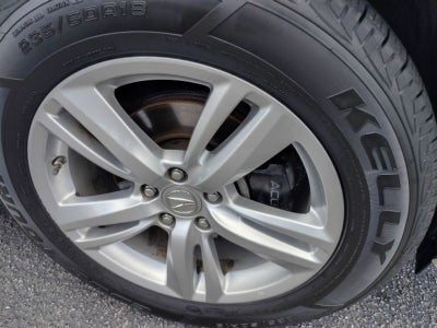 2013 Acura RDX Tech Pkg