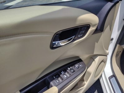 2013 Acura RDX Tech Pkg