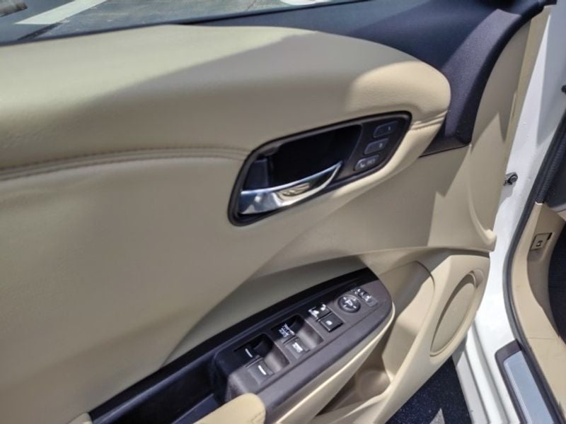 2013 Acura RDX Tech Pkg