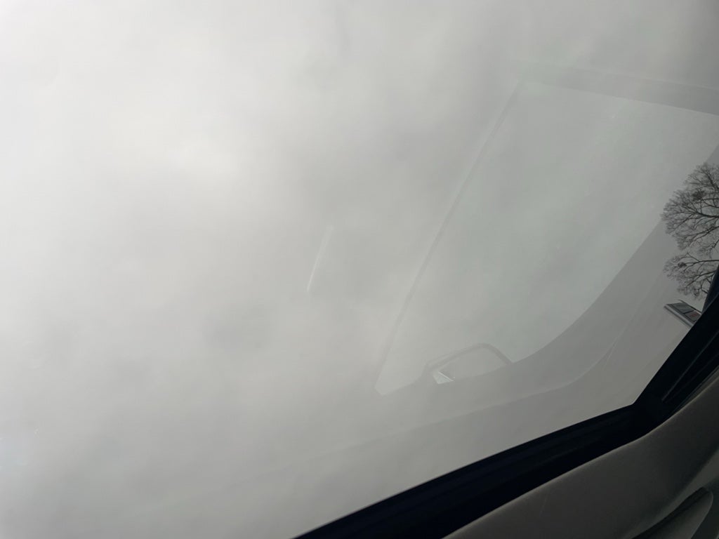 2018 Toyota Sequoia TRD Sport