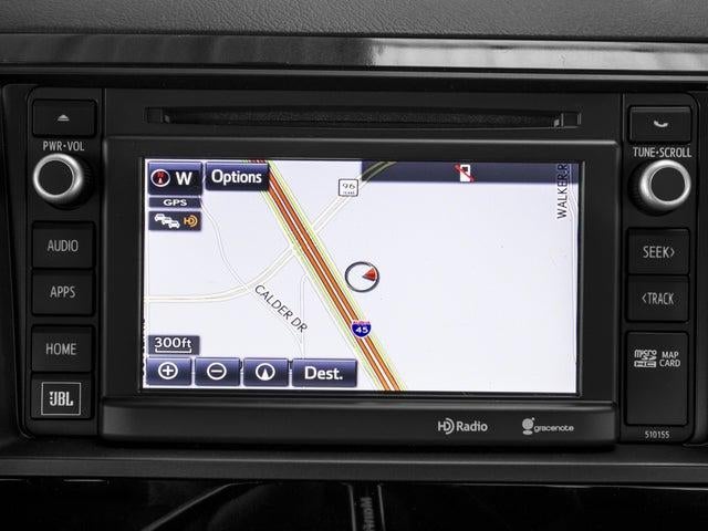 2016 Toyota Sequoia Limited