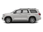 2016 Toyota Sequoia Limited
