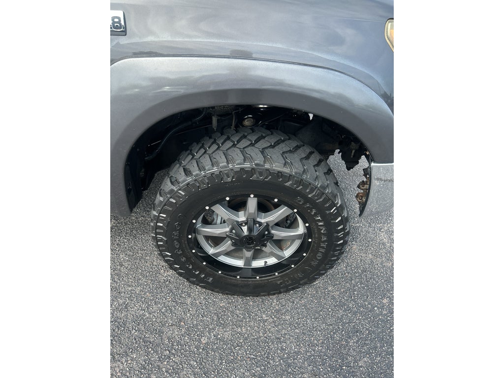 2011 Toyota Tundra LTD