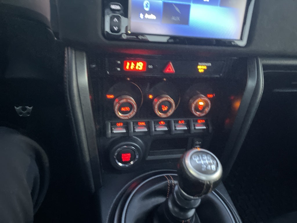 2017 Toyota 86 Special Edition