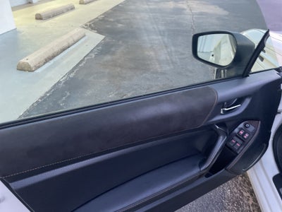 2017 Toyota 86 Special Edition