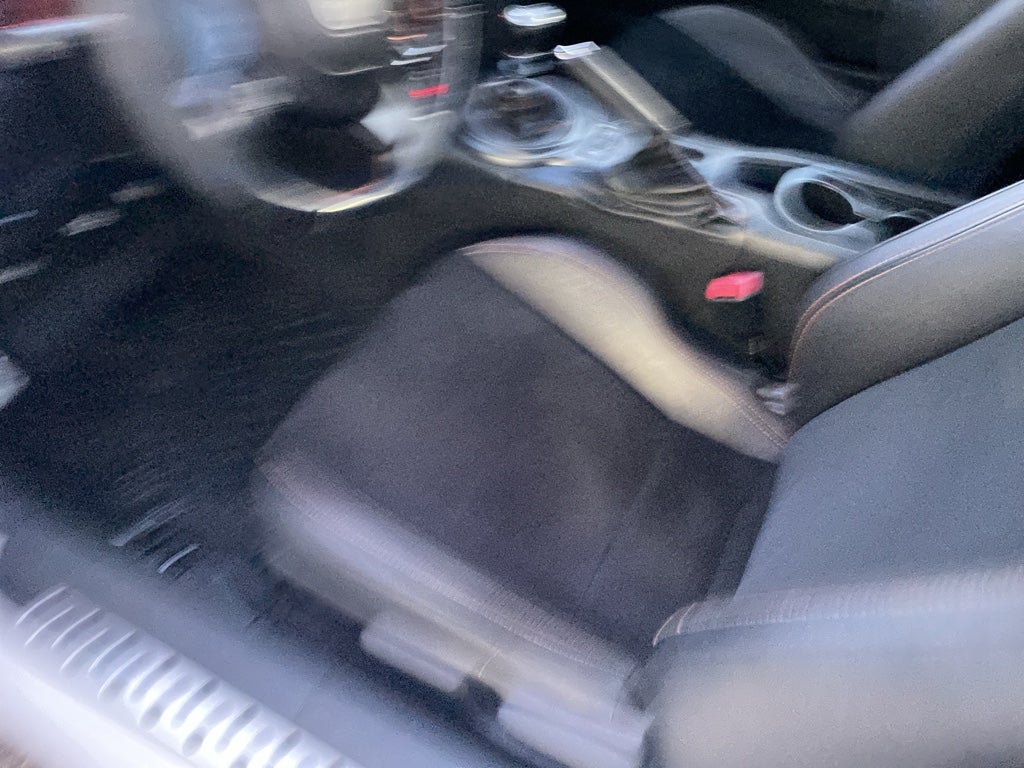 2017 Toyota 86 Special Edition