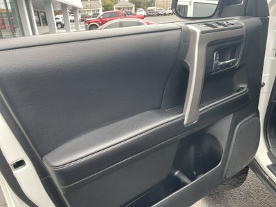 2019 Toyota 4Runner SR5 Premium