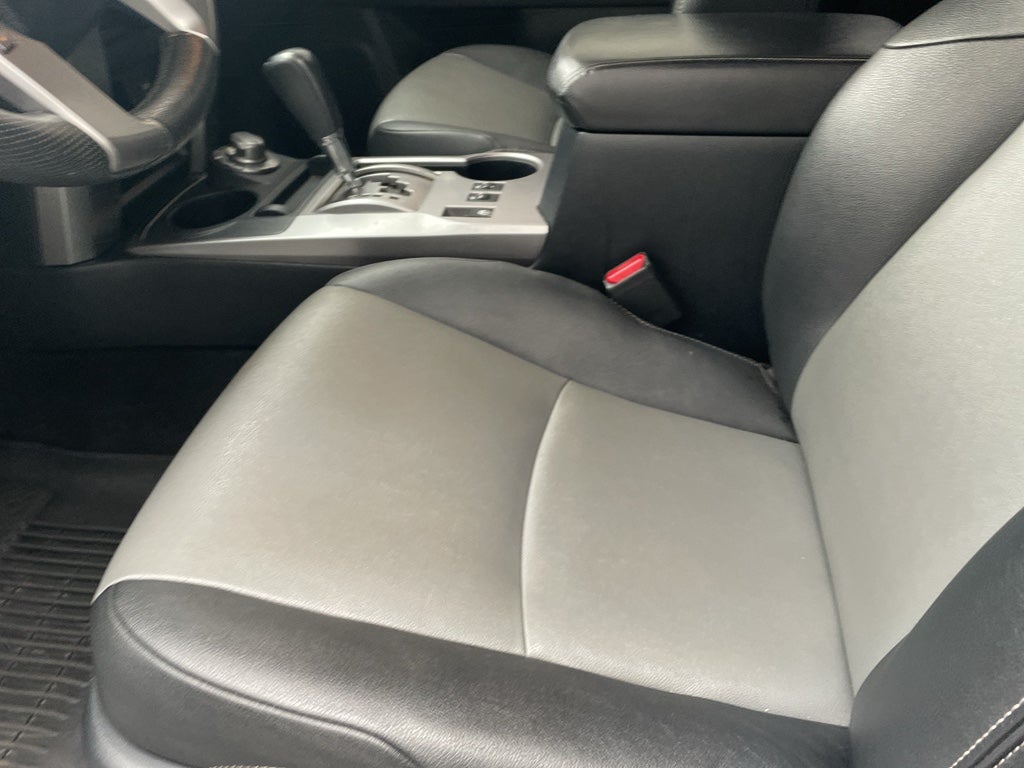 2019 Toyota 4Runner SR5 Premium