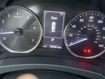 2018 Lexus IS 300 IS 300