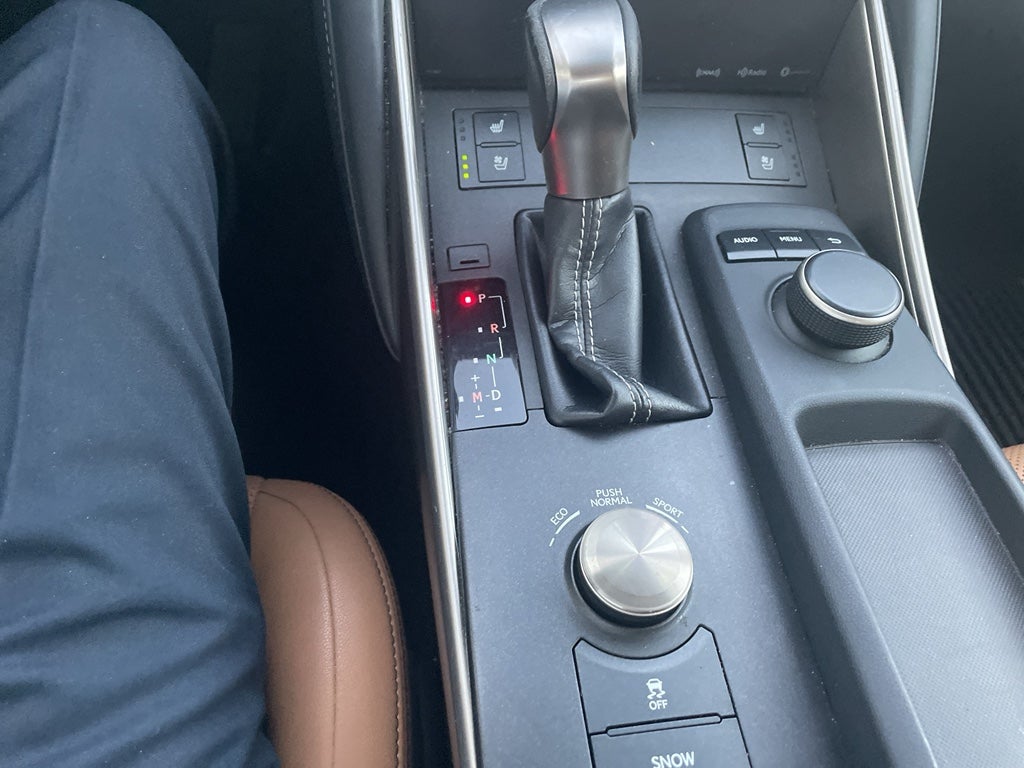 2018 Lexus IS 300 IS 300