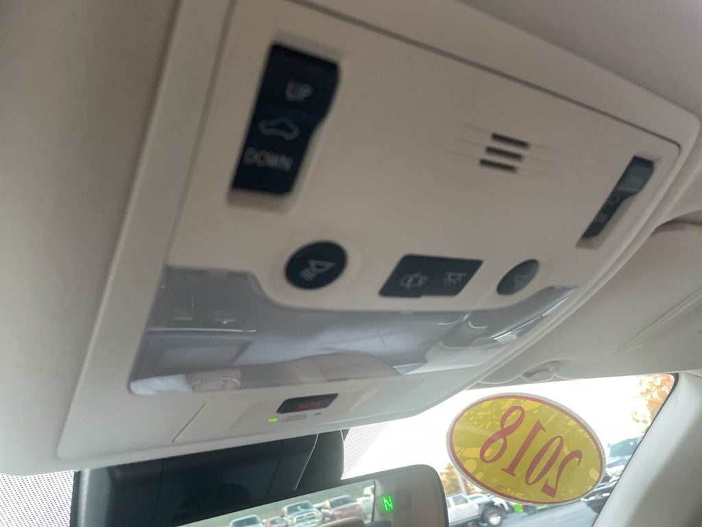 2018 Lexus IS 300 IS 300