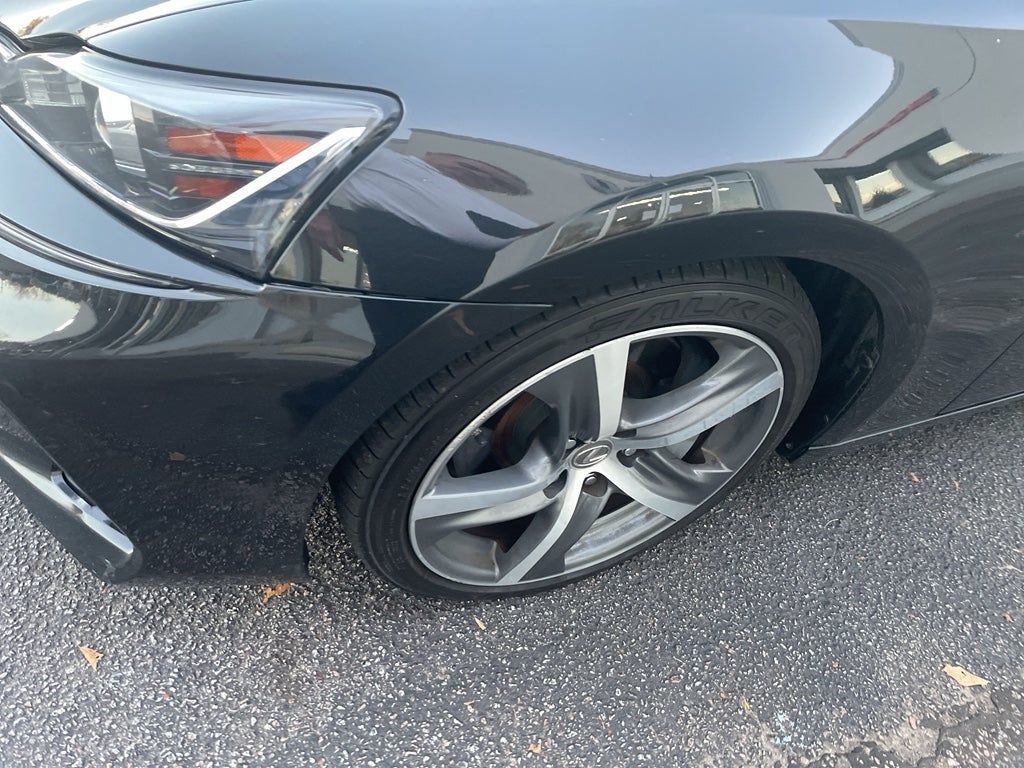 2018 Lexus IS 300 IS 300