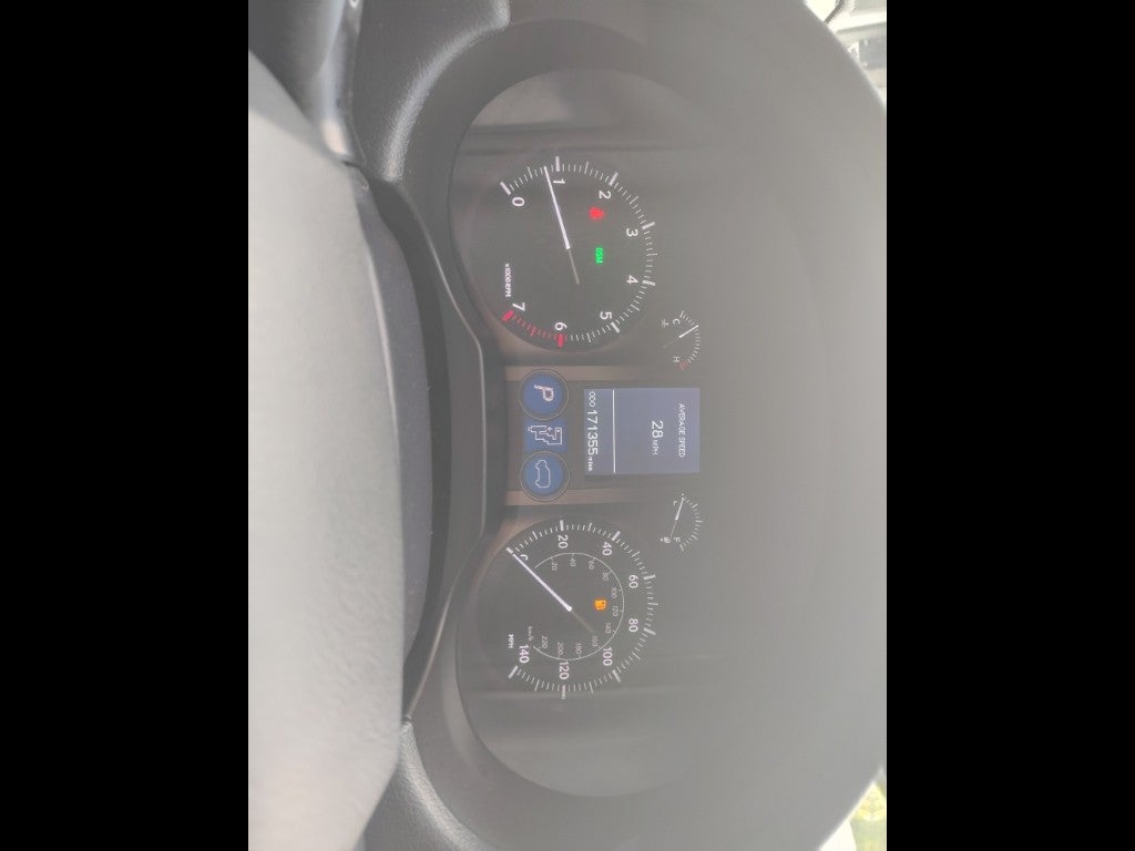 2014 Lexus GX 460 Base (A6)