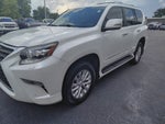 2014 Lexus GX 460 Base (A6)