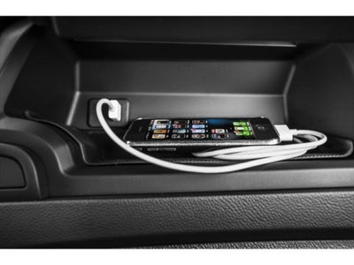 2015 Chevrolet Trax LS