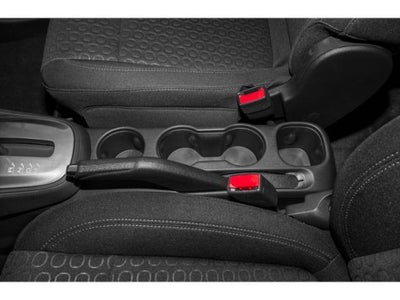 2015 Chevrolet Trax LS