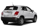 2015 Chevrolet Trax LS