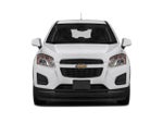 2015 Chevrolet Trax LS