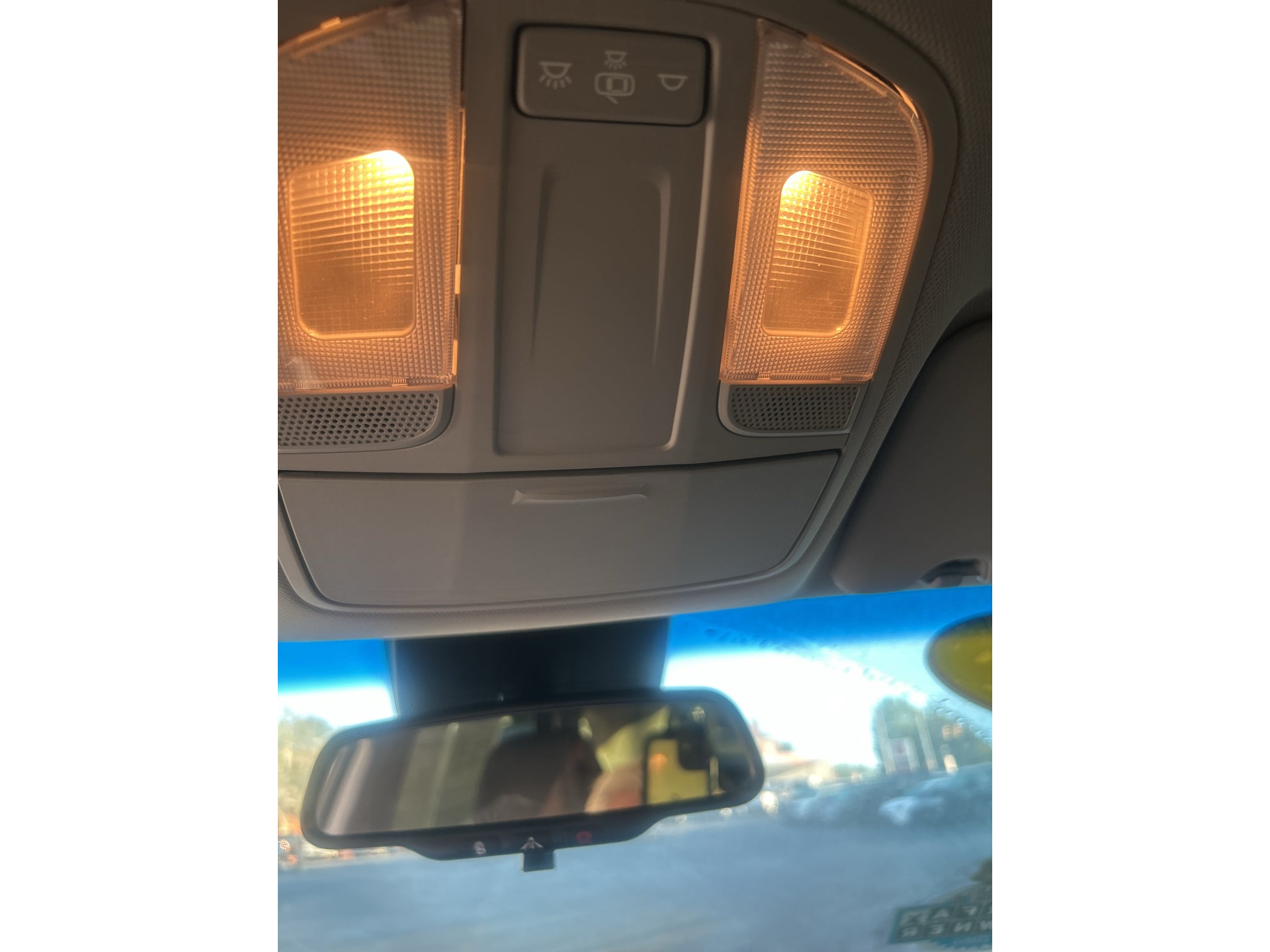 2019 Hyundai Tucson SEL