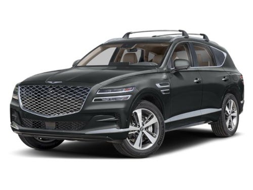 2024 Genesis GV80 2.5T (A8)