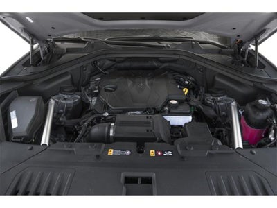 2024 Genesis GV80 2.5T (A8)