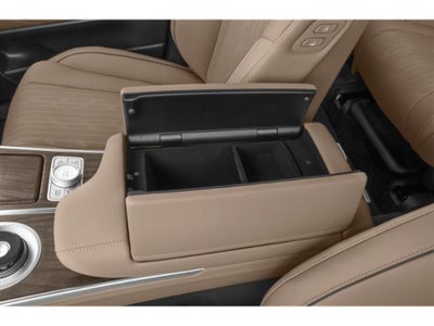 2024 Genesis GV80 2.5T (A8)