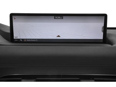 2024 Genesis GV80 2.5T (A8)