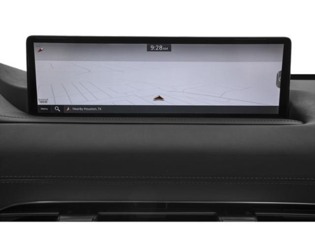 2024 Genesis GV80 2.5T (A8)