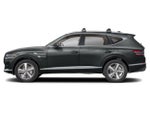 2024 Genesis GV80 2.5T (A8)