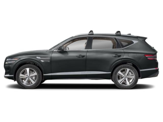 2024 Genesis GV80 2.5T (A8)