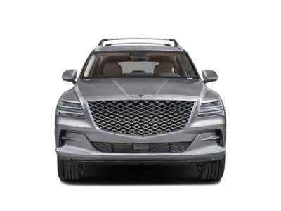 2024 Genesis GV80 2.5T (A8)