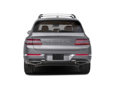2024 Genesis GV80 2.5T (A8)