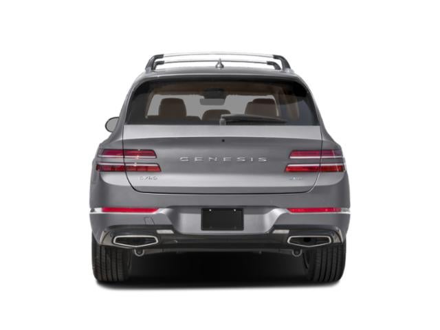 2024 Genesis GV80 2.5T (A8)