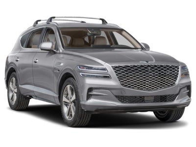 2024 Genesis GV80 2.5T (A8)