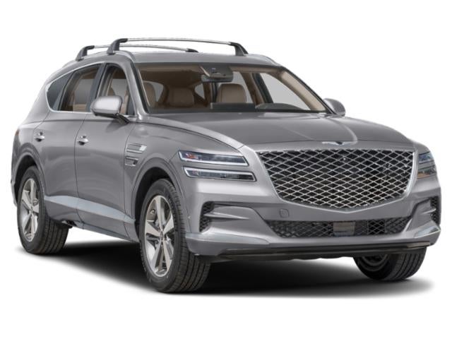 2024 Genesis GV80 2.5T (A8)