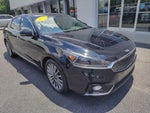 2017 Kia Cadenza Premium